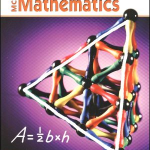 MCP Math Level E Student Worktext