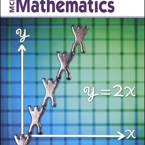 MCP Math Level F Student Worktext
