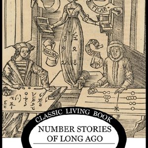 Number Stories of Long Ago