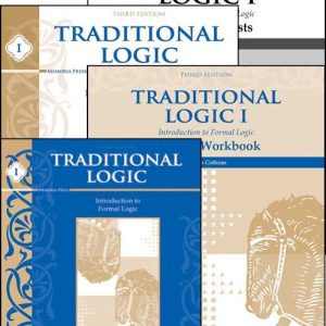 Traditional Logic 1 Basic Set