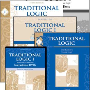 Traditional Logic 1 Complete Set