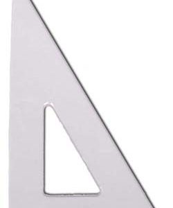 x 30-60 Triangle