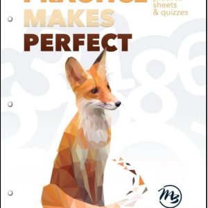 Practice Makes Perfect Level 4