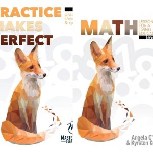 Level 4 Math Lessons for a Living Education Bundle