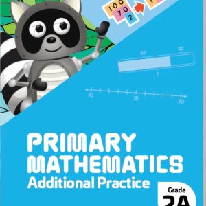 2A Additional Practice 2022 Ed. - Singapore Math