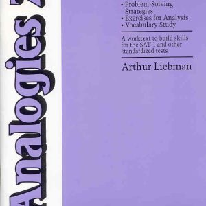 Analogies 2