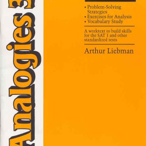 Analogies 3