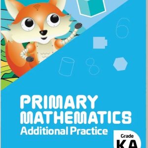 KA Additional Practice 2022 Ed - Singapore Math