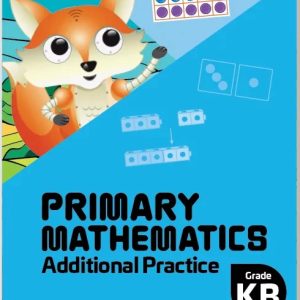 KB Additional Practice 2022 Ed - Singapore Math