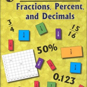 Understanding Fractions, Percent, and Decimals