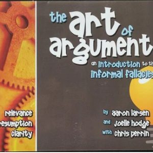 Art of Argument Video DVDs