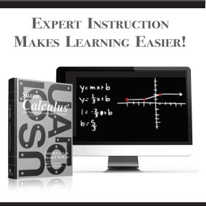 Saxon Calculus Dive Disc, 2nd Ed
