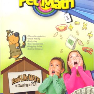 Pet Math