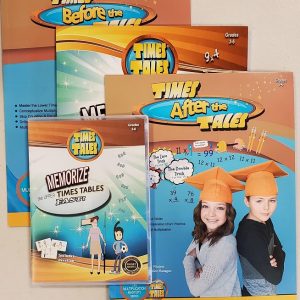 Times Tales Complete Bundle
