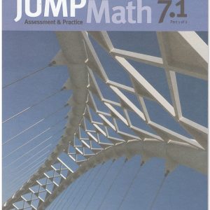 Jump Math 7.1