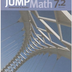 Jump Math 7.2