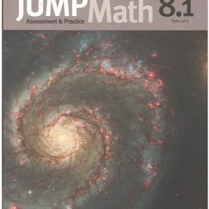 Jump Math 8.1