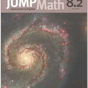 Jump Math 8.2
