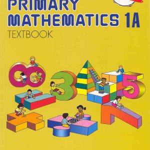 1A Text US Ed. - Singapore Math