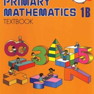 1B Text US Ed. - Singapore Math