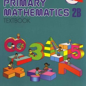 2B Text US Ed. - Singapore Math