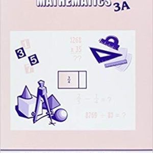 3A Home Instructor's Guide US Ed. - Singapore Math