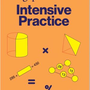 2B Intensive Practice US Ed. - Singapore Math