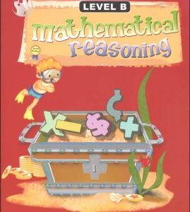 Mathematical Reasoning Level B