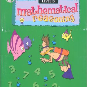 Mathematical Reasoning Level D