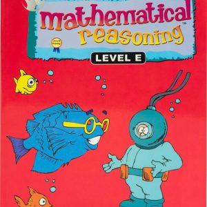 Mathematical Reasoning Level E