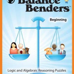 Balance Benders Beginning