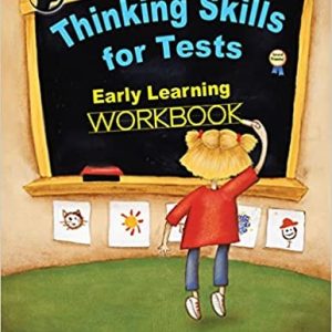 Thinking Skills for Tests: Early Learning - Workbook