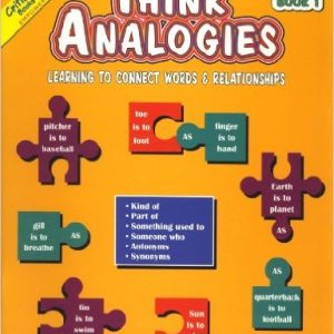 Think Analogies A1