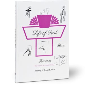 Fractions - Life of Fred