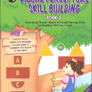 Visual Perceptual Skill Building Book 2