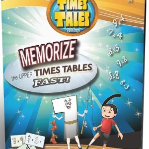Times Tales DVD
