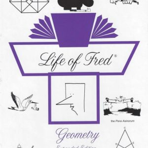 Geometry (Expanded Edition) - Life of Fred