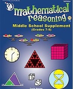 Mathematical Reasoning Middle School Supplement