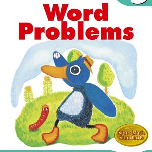 Kumon Word Problems - Gr. 3