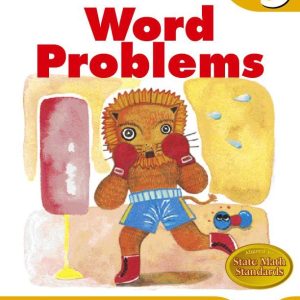 Kumon Word Problems - Gr. 5