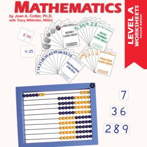 RightStart Math Level A Worksheets 2nd Ed - Cdn