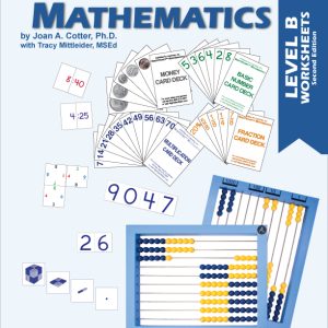 RightStart Math Level B Worksheets 2nd Ed - Cdn