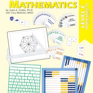 RightStart Math Level C Worksheets 2nd Ed - Cdn