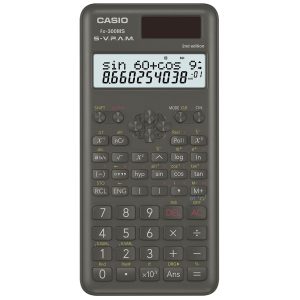 x Casio Scientific Calculator FX-300MS 2Ed - RightStart Math
