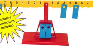 x RightStart Math Balance