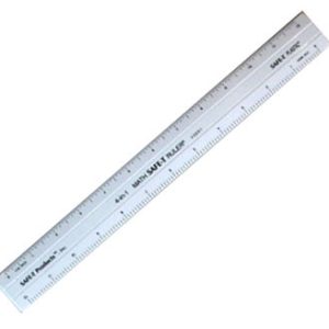 x RightStart Math 4-in-1 Math Ruler