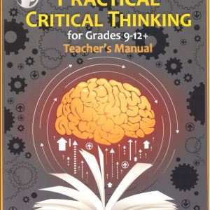 Practical Critical Thinking TM