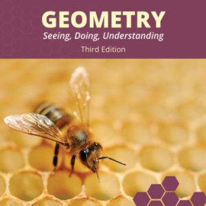 Geometry Instruction DVD, Jacobs