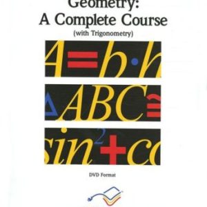 VideoText Geometry Module E Package