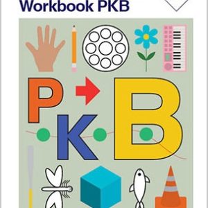 Pre-KB Workbook Dimensions - Singapore Math